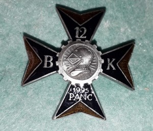 12 Brygada Kawalerii Pancernej Złocieniec