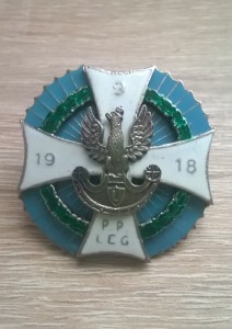 9 Pułk Piechoty Komorowo/Zamość