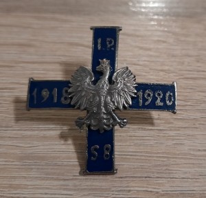 1 PUŁK STRZELCÓW BYTOMSKICH