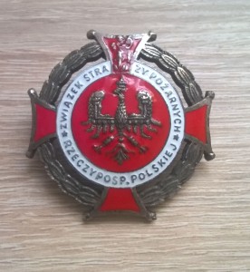 Związek Straży Pożarnych