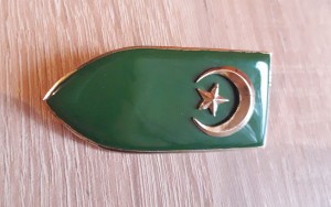 Pułk Tatarski Ułanów Wilno