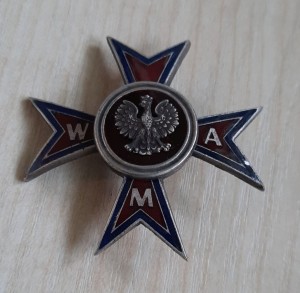 Wojskowa Akademia Medyczna Warszawa