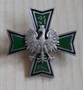 24 Pułk Artylerii Lekkiej Jarosław