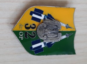 32 Dywizjon Rakietowy Obr. Powietrznej Olszewnica