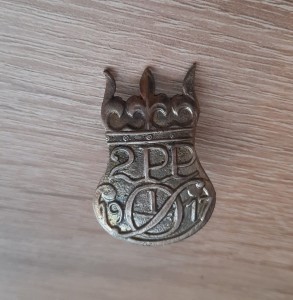 Oficerska Szkoła 2 Pułku Piechoty Legionów Polskich