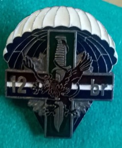 12 Batalion Rozpoznawczy Szczecin