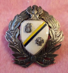 29 Pułk Strzelców Kaniowskich Kalisz