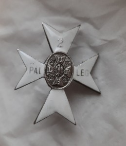 2 Pułk Artylerii Lekkiej Kielce