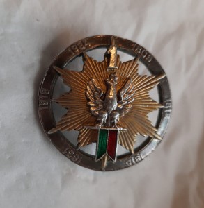 1 Pułk Strzelców Konnych Garwolin