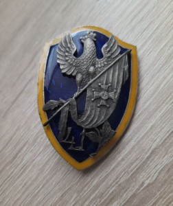 41 Pułk Piechoty Suwałki