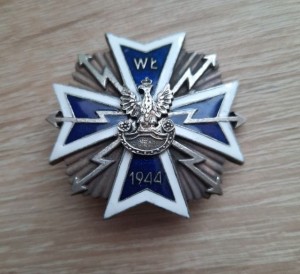 Pułk Łączności Węzeł Warszawa 