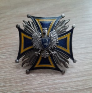  13 Pułk Piechoty Pułtusk