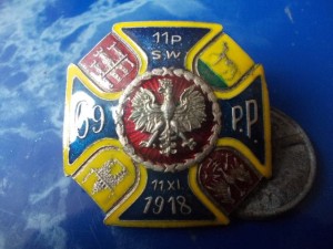 69 Pułk Piechoty Gniezno