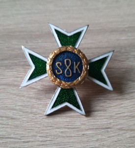 8 Pułk Strzelców Konnych Chełmno