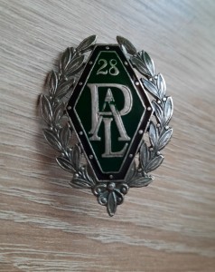 28 Pułk Artylerii Lekkiej Zajezierze