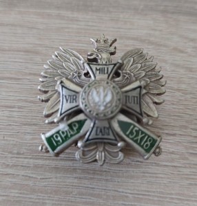 19 Pułk Artylerii Polowej Nowowilejka