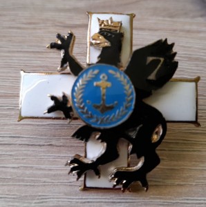 7 Brygada Obrony Wybrzeża - Słupsk