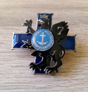 7 Brygada Obrony Wybrzeża - Słupsk