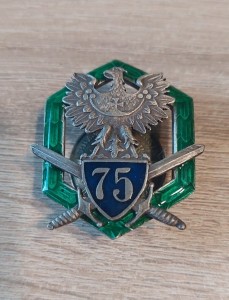 75 Pułk Piechoty Chorzów/Rybnik