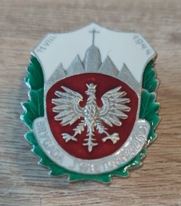 Brygada Świętokrzyska - Kielce