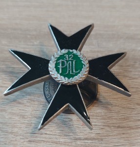 32 Pułk Artylerii Lekkiej Rembertów