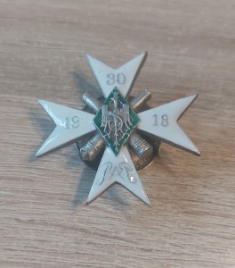 30 Pułk Artylerii Lekkiej Brześć/Pińsk