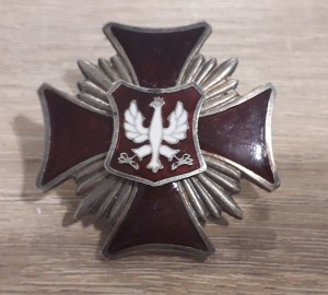 Związek Byłych Uczestników Powstań Narodowych