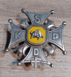 5 KDP 2 Korpus Polski we Włoszech