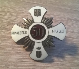 50 Pułk Piechoty im.Francesco Nullo Kowl