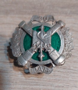 30 Pułk Artylerii Mieszanej Stargard Szczeciński