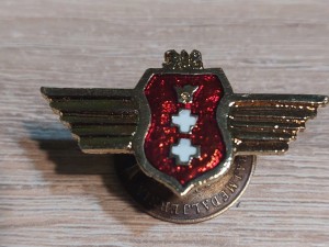  318 Dywizjon Myśliwsko-Rozpoznawczy Gdański