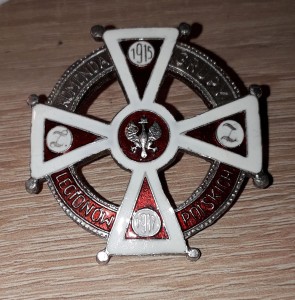 Komenda Grupy Legionów Polskich