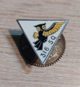 Dywizjon 316 „Warszawski”