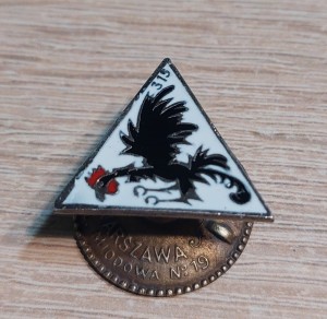 315 Dywizjon Myśliwski „Dębliński”