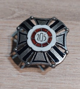 205 Ochotniczy Pułk Piechoty