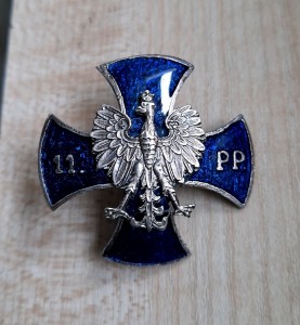 11 Pułk Piechoty Tarnowskie Góry