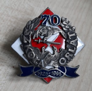 Lotnicza Akademia Wojskowa Dęblin 70 lat