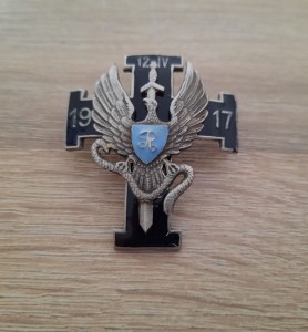 1 Pułku Huzarów Estońskich