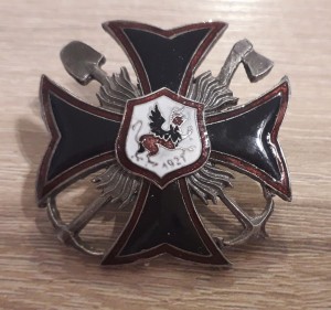 8 Batalion Saperów Toruń