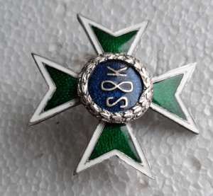 8 Pułk Strzelców Konnych Chełmno