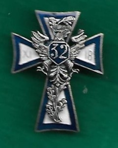 32 Pułk Piechoty Modlin