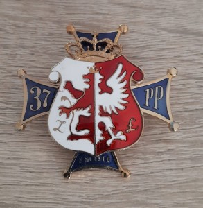37 Łęczycki Pułk Piechoty Kutno