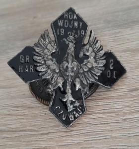 Grupa Harcerska 2 Dywizji Piechoty Legionów