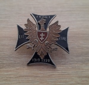 Front Litewsko - Białoruski