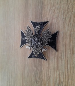 Front Litewsko - Białoruski (rzadka)