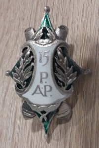 15 Pułk Artylerii Lekkiej Bydgoszcz