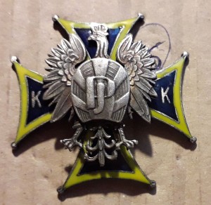 Korpus Kadetów Lwów