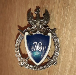 79 Pułk Piechoty Słonim