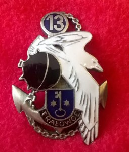 13 Dywizjon Trałowców Hel