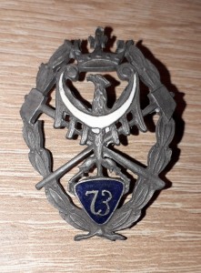 73 Pułk Piechoty Katowice